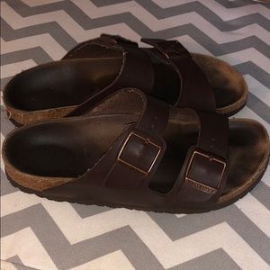 Birkenstock’s